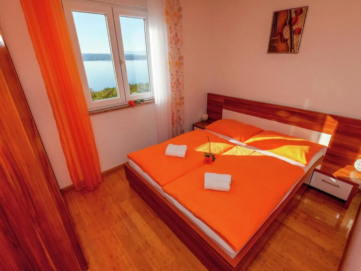 Beautiful Apartment In Dramalj