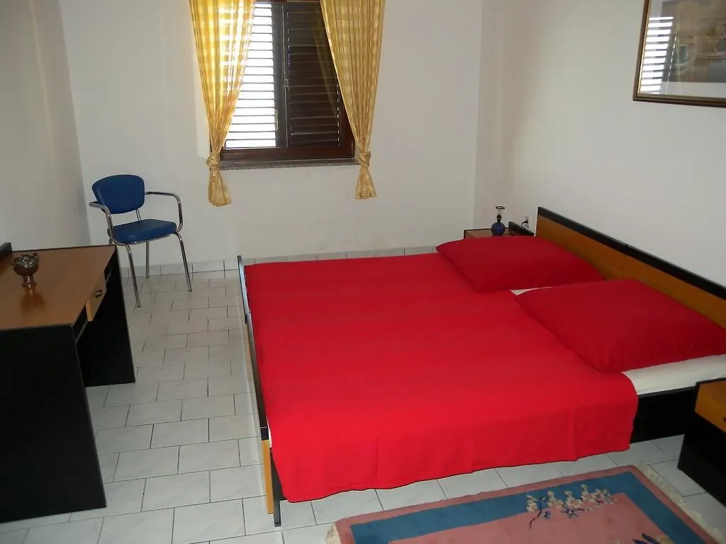 Beautiful Apartment In Dramalj Kroatië