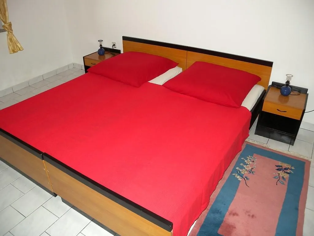 Beautiful Apartment In Dramalj