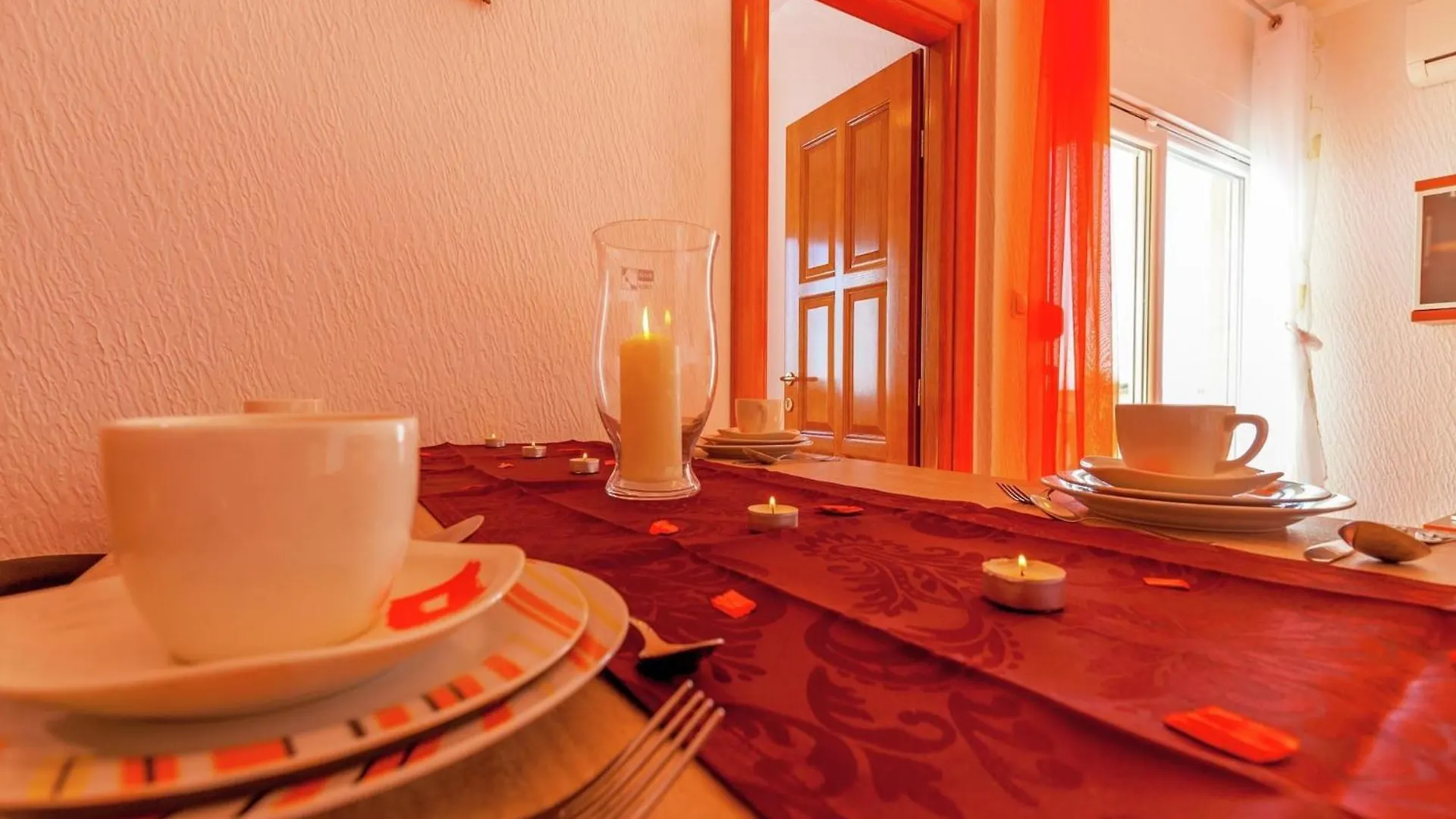 Beautiful Apartment In Dramalj Kroatië