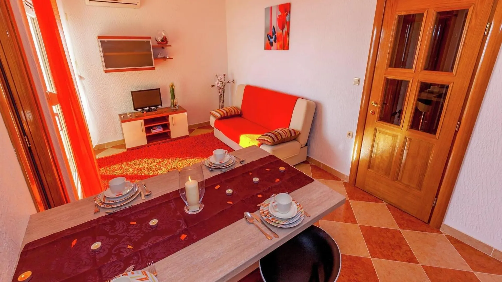Beautiful Apartment In Dramalj