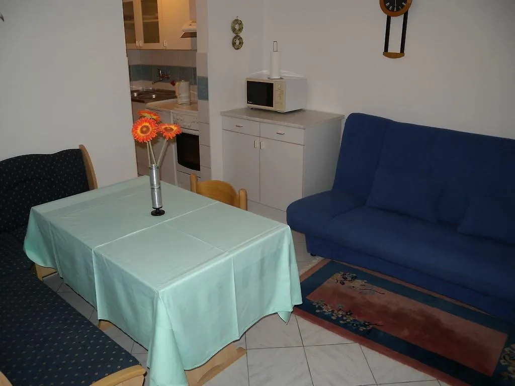 Beautiful Apartment In 드라말리 0*,  크로아티아