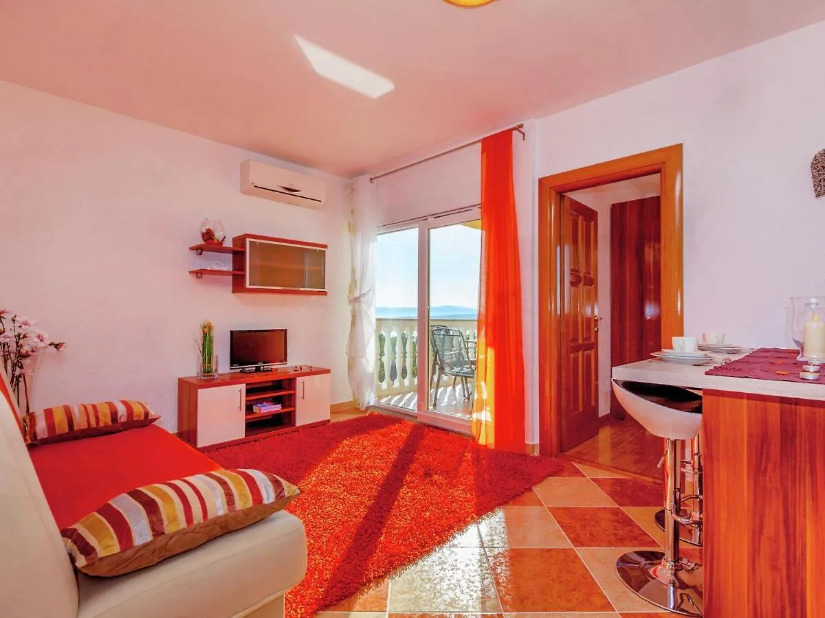Beautiful Apartment In Dramalj Kroatien