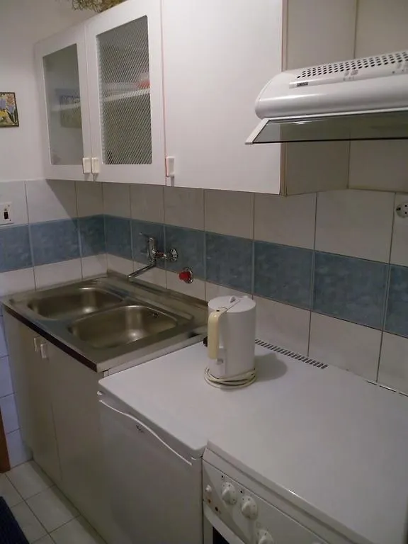 Beautiful Apartment In Dramalj