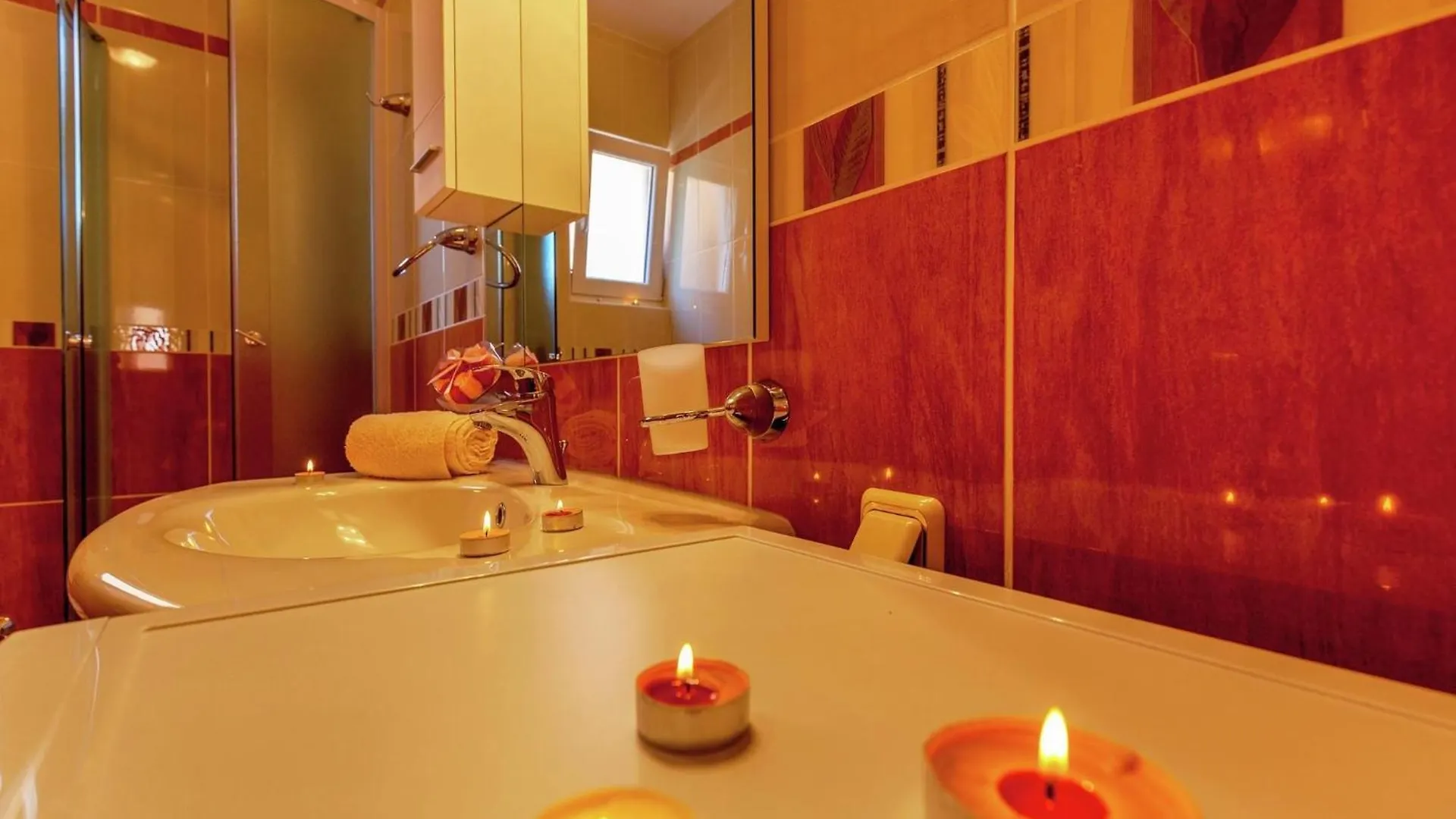 Beautiful Apartment In Dramalj