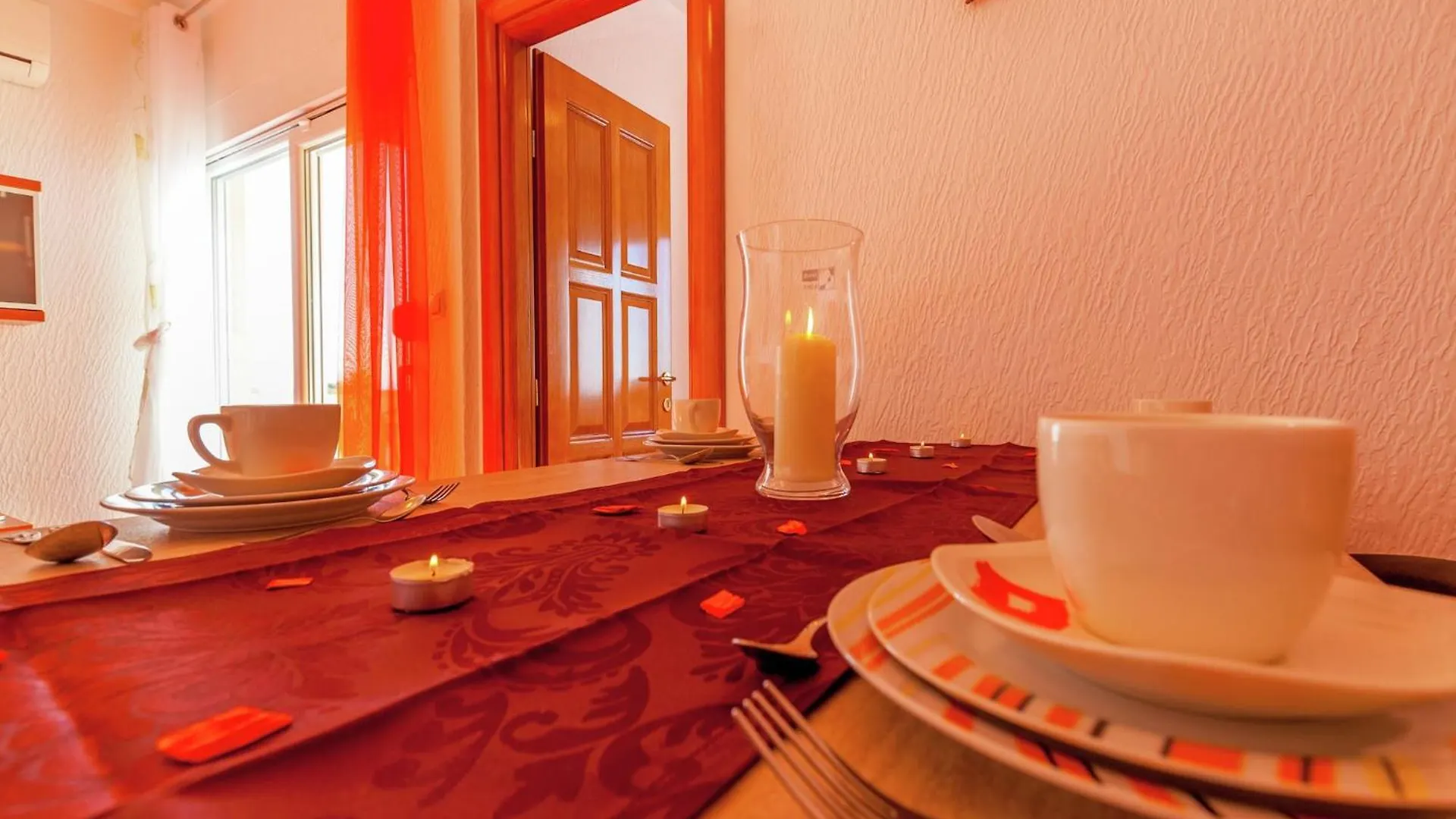 Beautiful Apartment In Dramalj