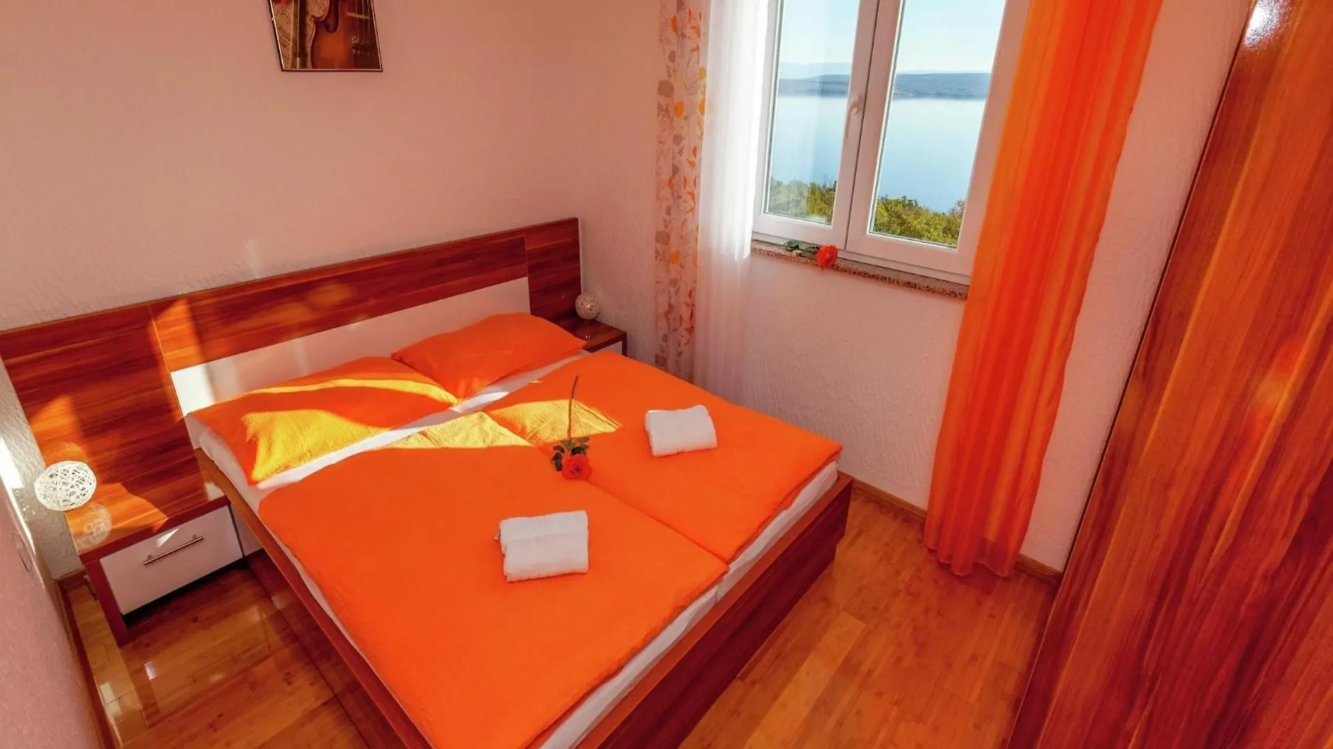 Beautiful Apartment In Dramalj Kroatien