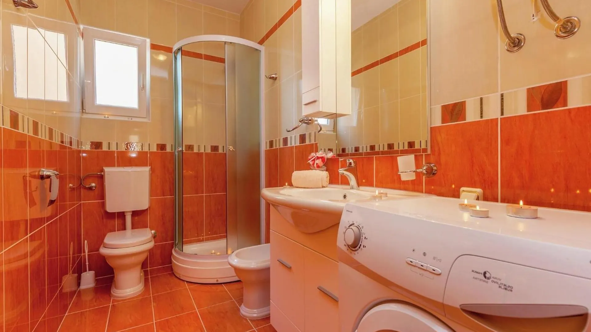 Beautiful Apartment In Dramalj 0*,  Kroatien