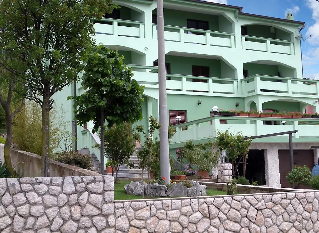 Beautiful Apartment In Dramalj 0*,  Kroatien